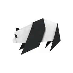 wwf origami logo, reviews