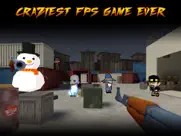 frenzy arena - online fps ipad images 1