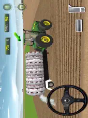 farming simulator tractor simulator truck trail 3d ipad images 2