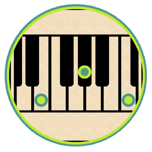 Piano Chord Triads app reviews download