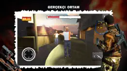 zombie sniper shoot Çekim vs Ölü adamın iphone resimleri 2