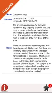 lake murray sc nautical charts iphone images 4