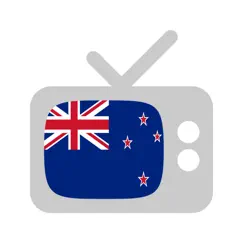 nz tv - new zealand television online logo, reviews