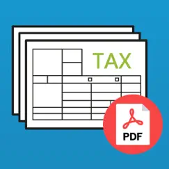 my tax irs forms logo, reviews