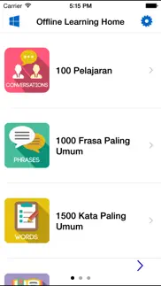 english study for indonesian speakers - inggris iphone resimleri 3