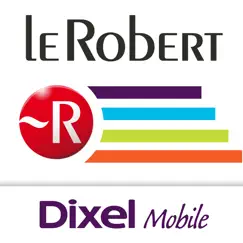 Dictionnaire DIXEL Mobile analyse, service client