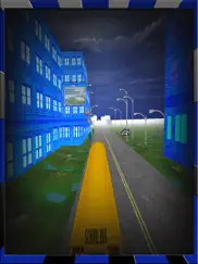 crazy school bus driving simulator game 3d ipad images 2