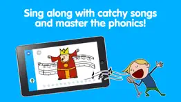 kids vs phonics - help your kids learn to read iphone images 4