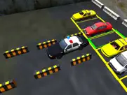 new york police flip car parking simulator 2k16 ipad images 3