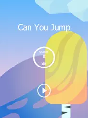 can you jump - endless bouncing ball games ipad images 1