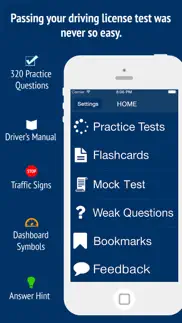 connecticut dmv driving practice exam 2017 iphone images 1