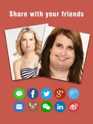 make me fat -crazy funny plump face changer booth ipad images 4