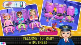 baby airlines iphone images 2
