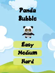 panda bubble - new shooter games ipad images 2