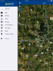 connected farm fleet ipad images 3