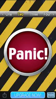 panik butonu! (panic button!) iphone resimleri 1