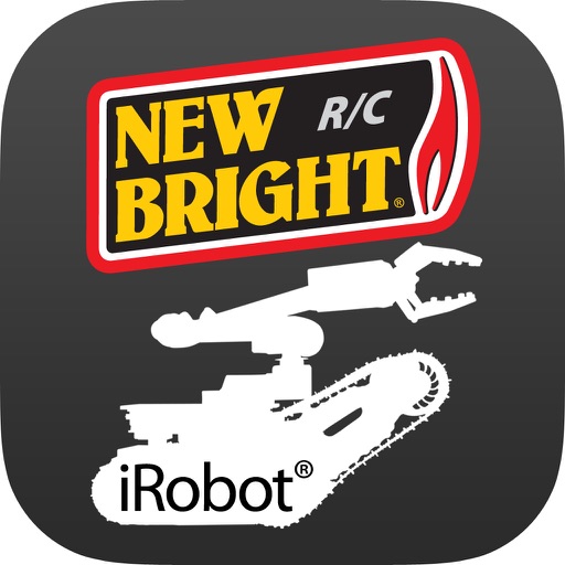 New Bright iRobot app reviews download