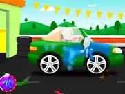 car wash for kids ipad images 4