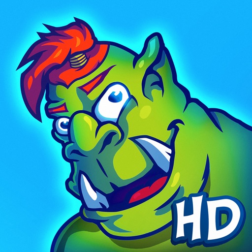 Siege Hero Wizards HD app reviews download
