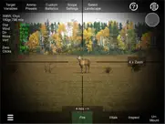 hunting simulator iPad Captures Décran 1
