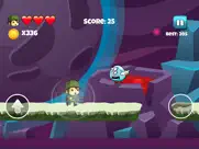 tiny soldier vs aliens - adventure games for kids ipad images 4