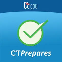 ct prepares logo, reviews