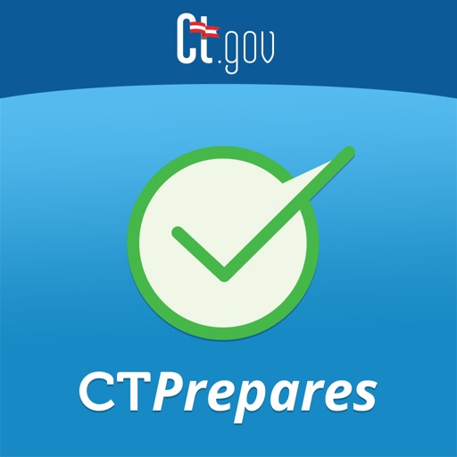 CT Prepares app reviews download