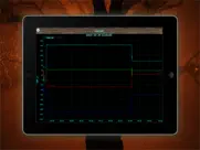 paranormal emf recorder and scanner ipad images 2