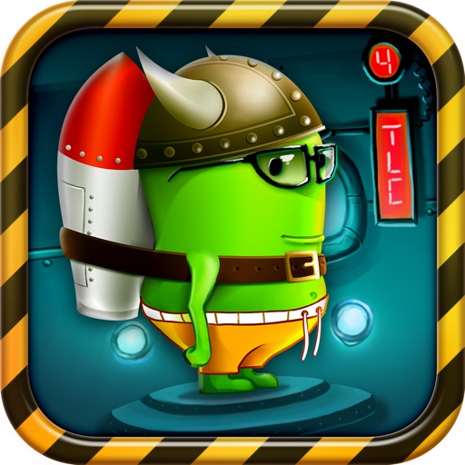 Monster Jump Race-Smash Candy Factory Jumping Game app reviews download