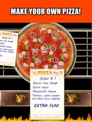 pizza maker™ - make, deliver pizzas ipad images 3