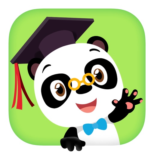 Dr. Panda Sticker Pack app reviews download