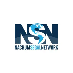 nachum segal network logo, reviews