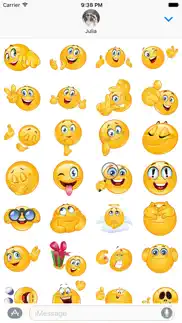 funny emojis ultrapack for imessage iphone images 3