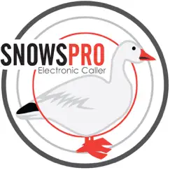 Snow Goose Call - E Caller - BLUETOOTH COMPATIBLE app reviews