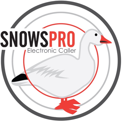 Snow Goose Call - E Caller - BLUETOOTH COMPATIBLE app reviews download
