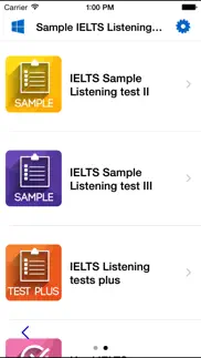ielts listening section test samples tricks skils iphone resimleri 2