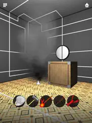 dooors zero - room escape game - ipad images 3