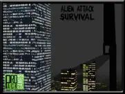 alien attack survival - max infection war anarchy ipad images 1