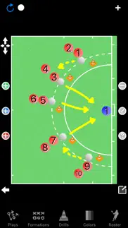 field hockey coach pro iphone images 2