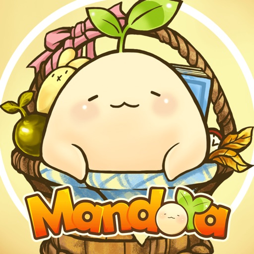 Mandora Sticker Vol. 1 app reviews download