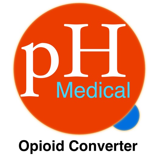 pH-Medical Opioid Converter app reviews download
