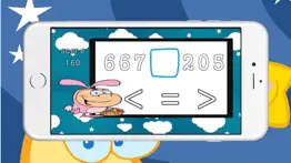comparing numbers basic math learning game for kids iphone images 2