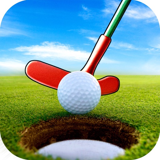 Mini Golf Champ - Free Flip Flappy Ball Shot Games app reviews download