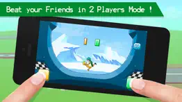wrestling madness - fun 2 player games jump free iphone images 4