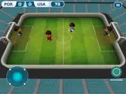tap soccer - champions ipad images 4