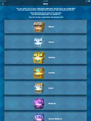 chest tracker for clash royale - chest circle ipad images 4