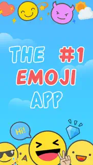 emoji free – emoticons art and cool fonts keyboard iphone images 1