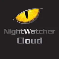 nightwatcher cloud logo, reviews