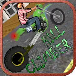 reckless moto x bike drifting and wheeling mania logo, reviews