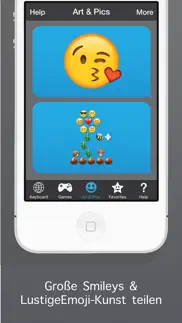 emojis for iphone iphone bildschirmfoto 2
